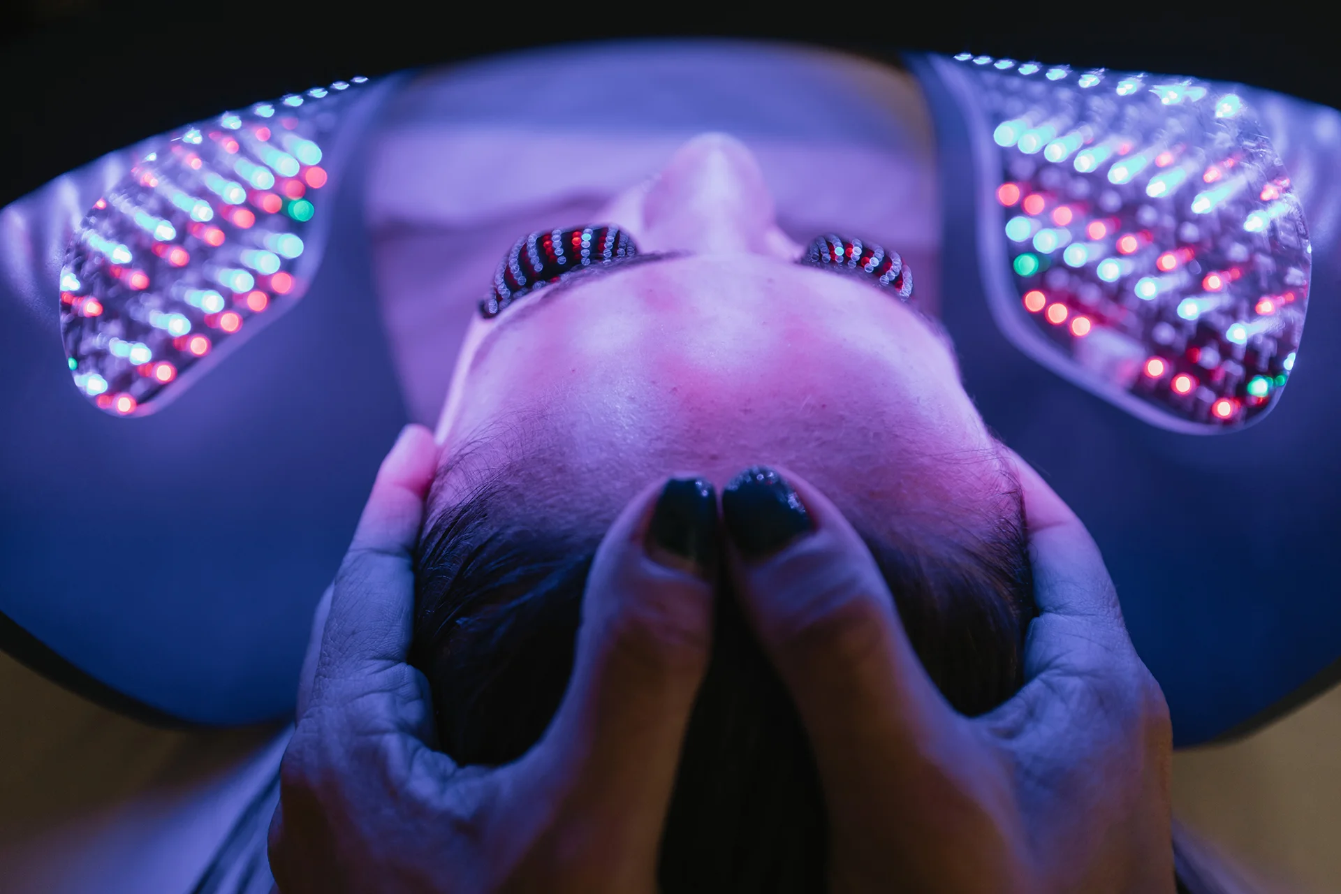 Skin + Tonix Difference